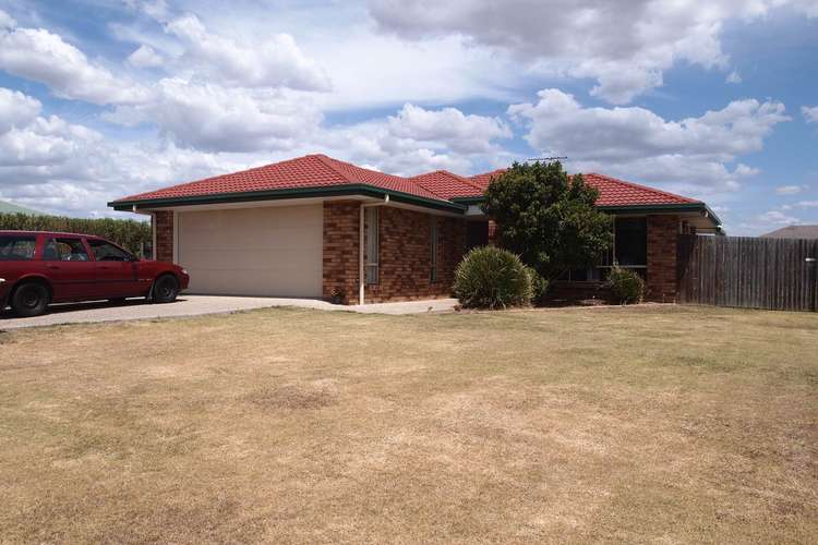 Main view of Homely house listing, 7 Bray Street, Lowood QLD 4311
