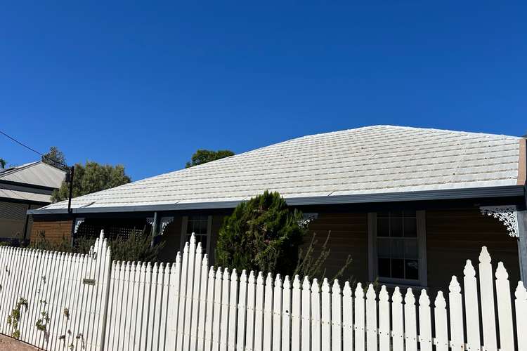 Main view of Homely house listing, 10 Tottenham Road, Port Augusta SA 5700