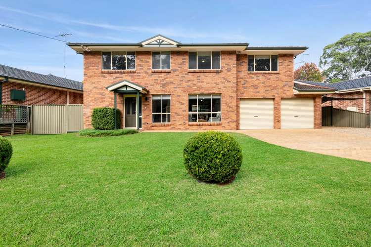 Main view of Homely house listing, 5 O'Dea Place, North Richmond NSW 2754