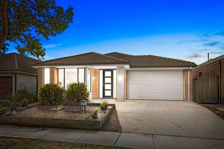 Main view of Homely house listing, 26 Holyoake Parade, Wyndham Vale VIC 3024