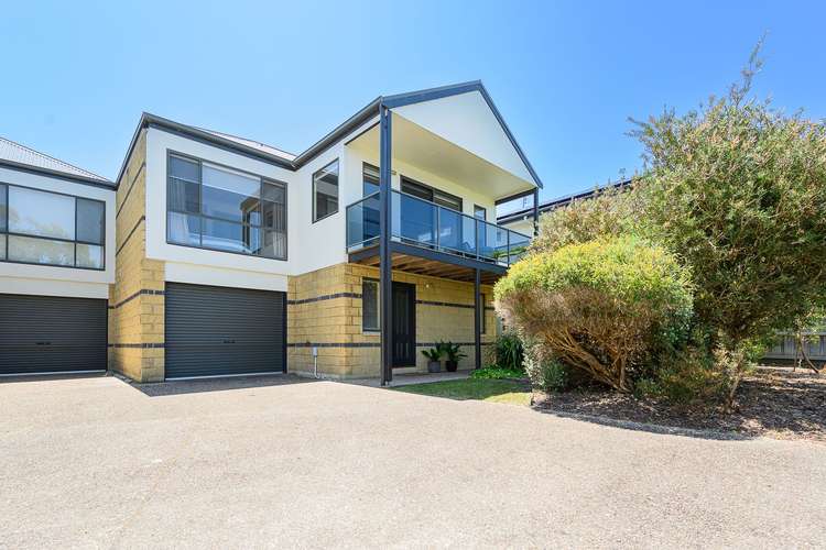 Main view of Homely unit listing, 4/20-22 Kathryn Close, Inverloch VIC 3996