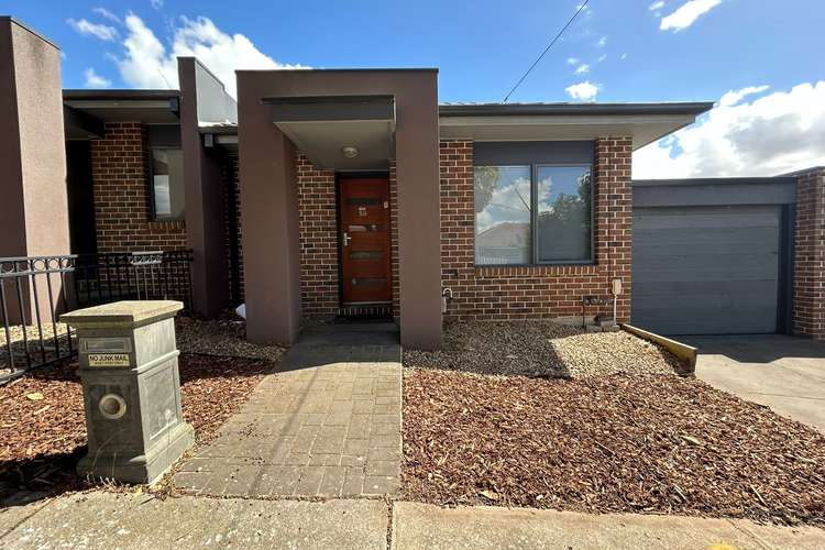 Main view of Homely unit listing, 59 Shand Road, Reservoir VIC 3073