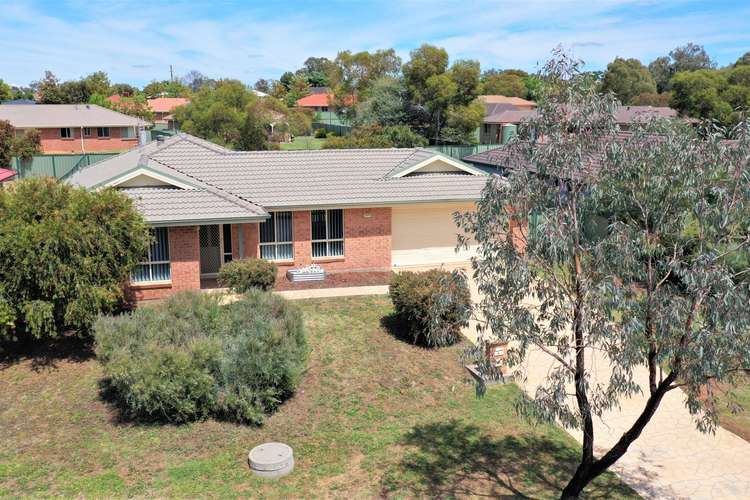 Main view of Homely house listing, 12 Morning View Close, Quirindi NSW 2343