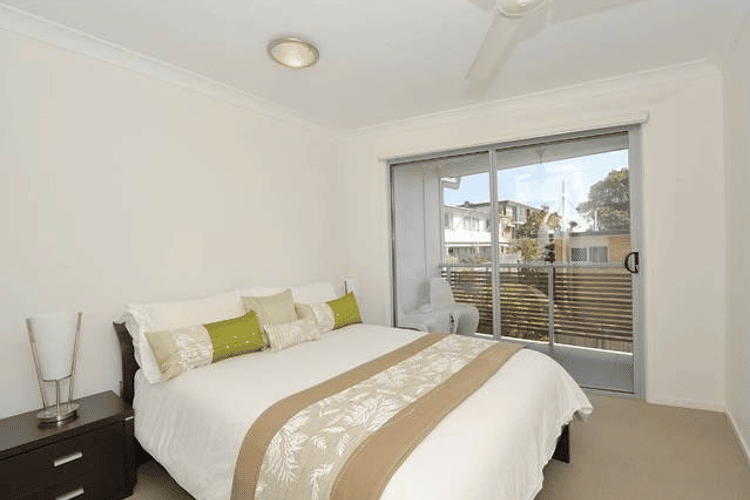 Fourth view of Homely townhouse listing, 2/62 Shetland Street, Morningside QLD 4170