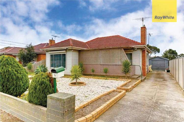 Main view of Homely house listing, 4 Butler Street, St Albans VIC 3021