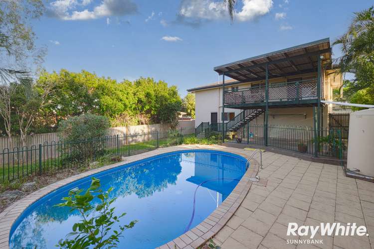 Main view of Homely house listing, 784 Underwood Road, Rochedale South QLD 4123