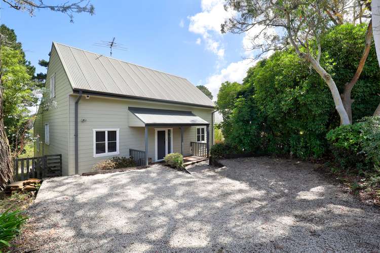 Main view of Homely house listing, 153 Station Street, Blackheath NSW 2785