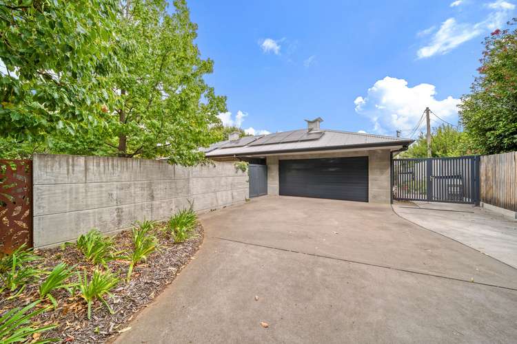 Main view of Homely house listing, 5 Jarrah Street, O'connor ACT 2602