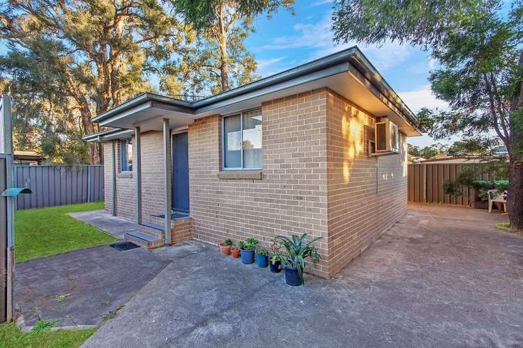 Main view of Homely other listing, 103a Maple Road, North St Marys NSW 2760