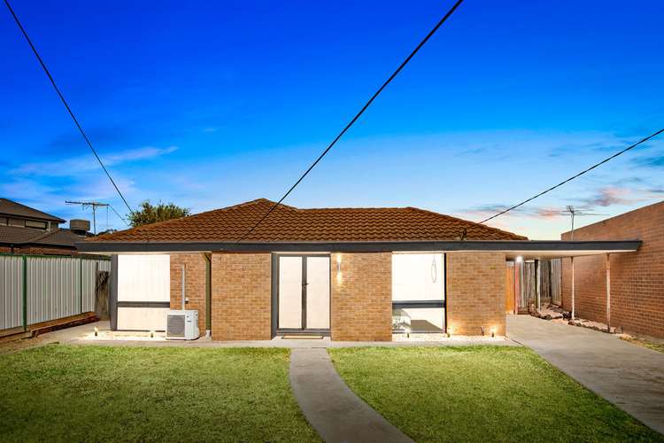 Main view of Homely house listing, 17 Cascade Drive, Wyndham Vale VIC 3024