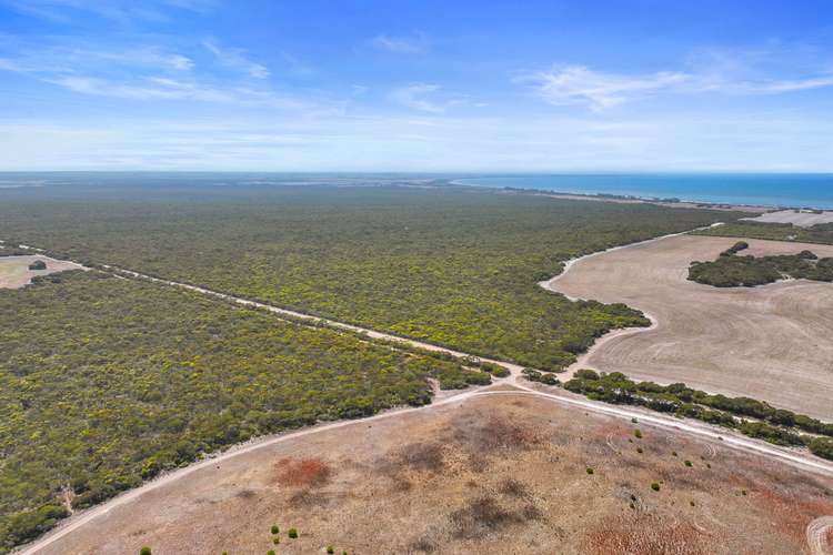 Sixth view of Homely residentialLand listing, Lot 1 & 2 Hundred Line Road, Foul Bay SA 5577