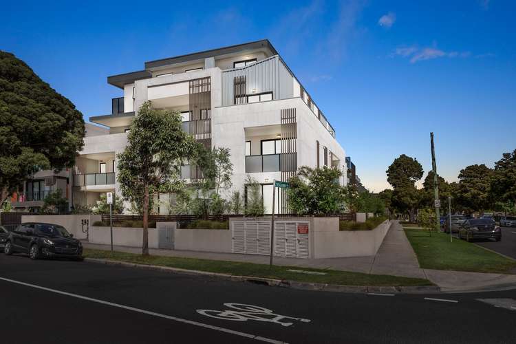 Main view of Homely apartment listing, 301/253 Neerim Road, Carnegie VIC 3163