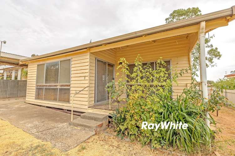 Main view of Homely house listing, 3 Cooper Street, Ouyen VIC 3490