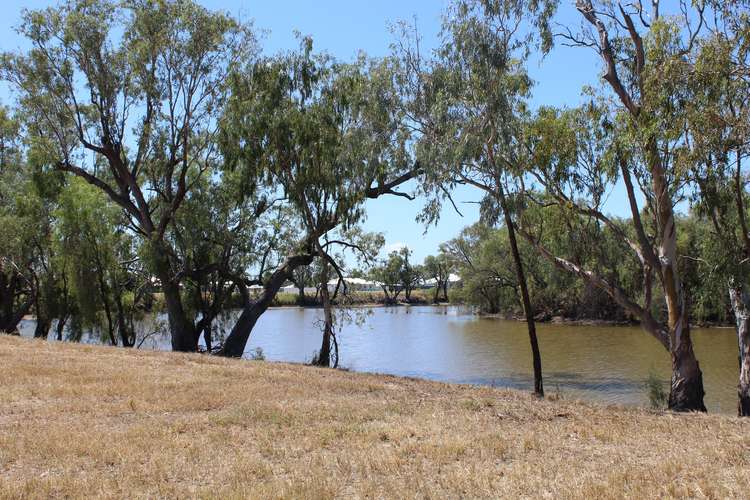 Main view of Homely residentialLand listing, LOT 1, 76 Johnston Road, Goondiwindi QLD 4390