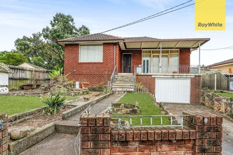 Main view of Homely house listing, 23 Quakers Road, Marayong NSW 2148