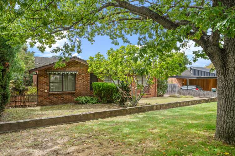 Main view of Homely house listing, 28 Longstaff Street, Lyneham ACT 2602
