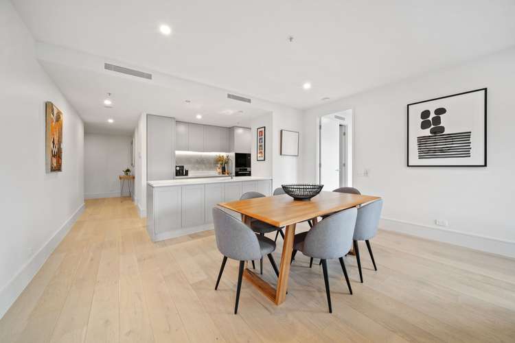 Sixth view of Homely apartment listing, 35/6 Lady Nelson Place, Red Hill ACT 2603
