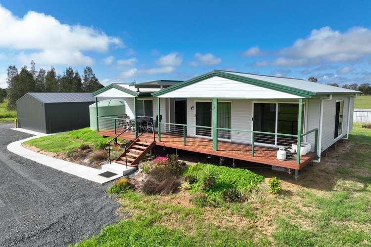Main view of Homely lifestyle listing, 2815 Casino Coraki Road, Tatham NSW 2471