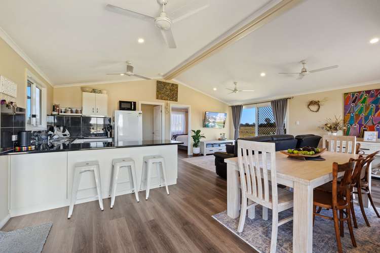Fourth view of Homely lifestyle listing, 2815 Casino Coraki Road, Tatham NSW 2471