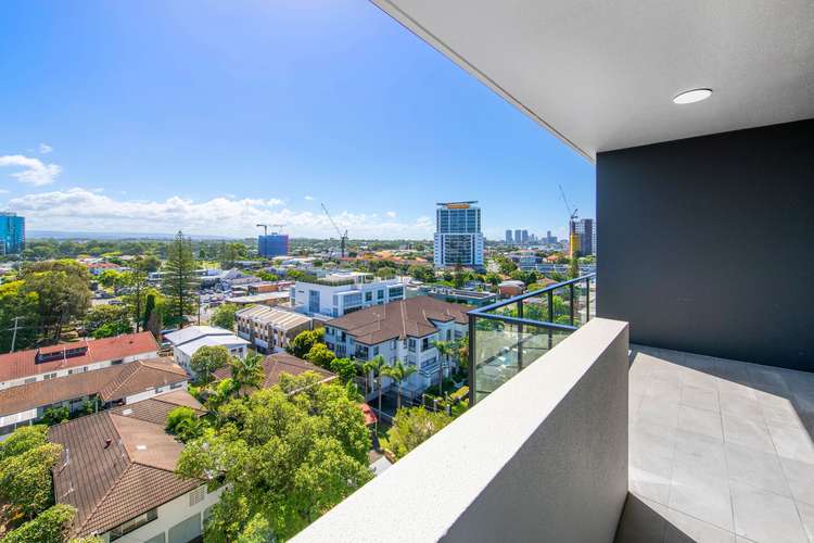 Main view of Homely apartment listing, 902/256 Stanhill Drive, Chevron Island QLD 4217