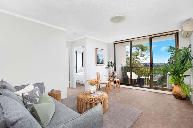 Main view of Homely apartment listing, 67/69-75 Cook Road, Centennial Park NSW 2021