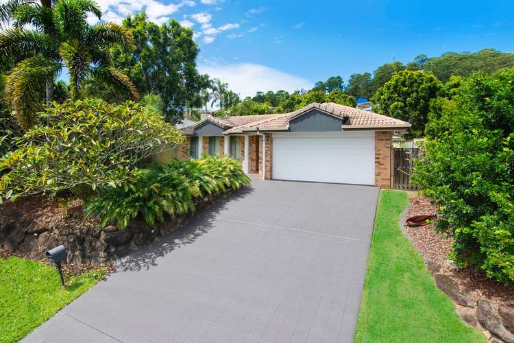 Main view of Homely house listing, 49 Saffron Street, Elanora QLD 4221