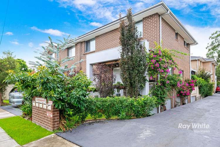 Main view of Homely townhouse listing, 1/29 Norfolk Street, Blacktown NSW 2148