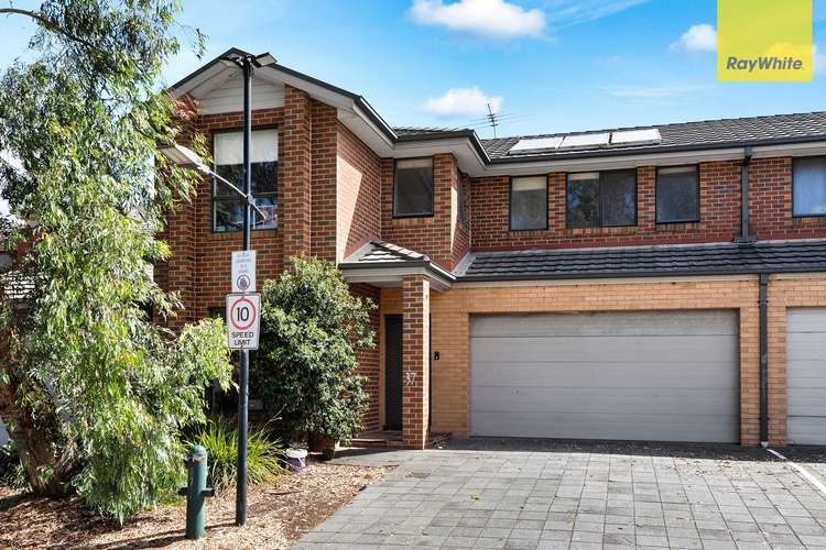 37 Buckhaven Street, Deer Park VIC 3023