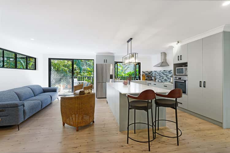 Main view of Homely house listing, 25 Como Parade, Pretty Beach NSW 2257