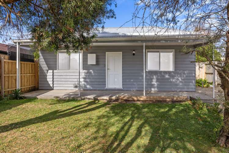 2 Wallace Street, North Wonthaggi VIC 3995