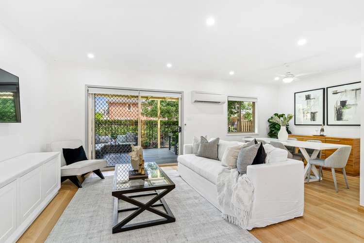 Main view of Homely townhouse listing, 10 Brunswick Avenue, Liberty Grove NSW 2138