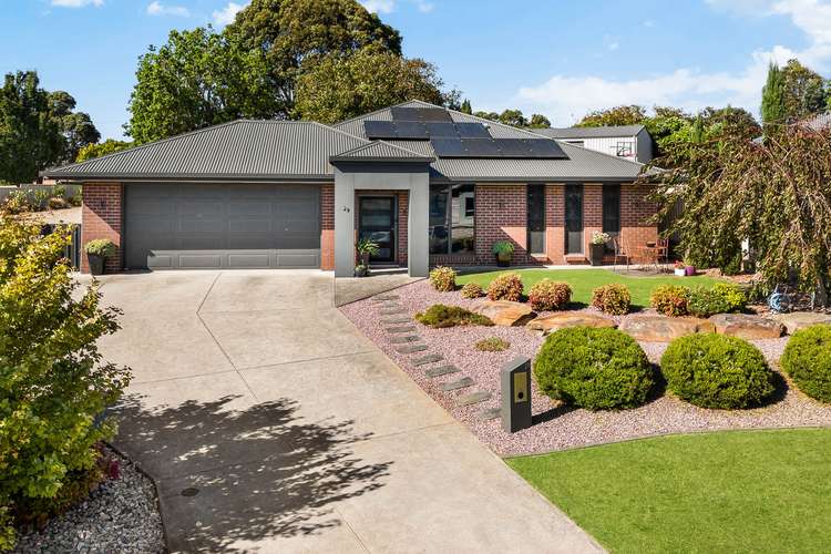 Main view of Homely house listing, 29 Dolomite Drive, Mount Gambier SA 5290