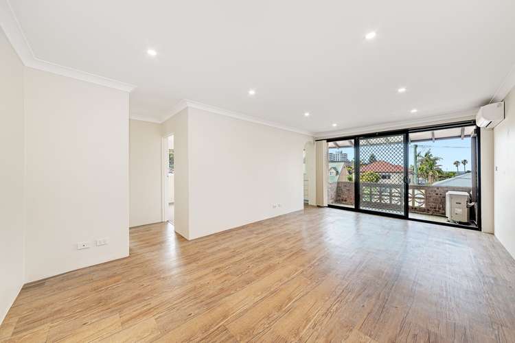 Main view of Homely apartment listing, 18/30-34 Kooloora Avenue, Freshwater NSW 2096