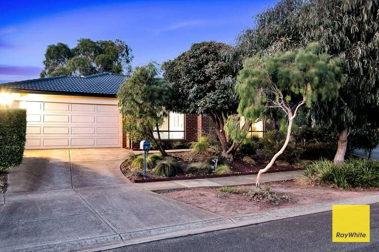 Main view of Homely house listing, 51 Cuthbert Avenue, Truganina VIC 3029