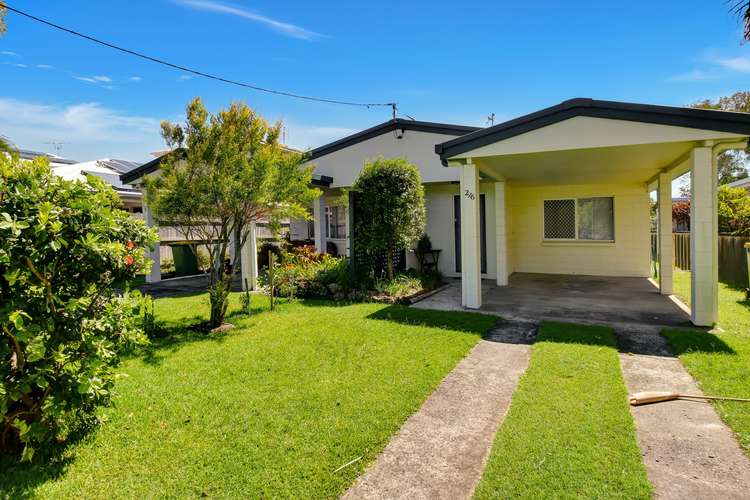 Main view of Homely villa listing, 2/6 Croydon Avenue, Currimundi QLD 4551