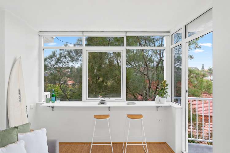Fifth view of Homely apartment listing, 22C/16-20 Hereward Street, Maroubra NSW 2035