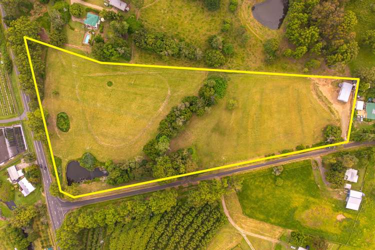 Main view of Homely lifestyle listing, 19 Mullins Creek Road, Goomboorian QLD 4570