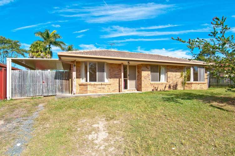 Main view of Homely house listing, 7 Ryan Street, Loganlea QLD 4131