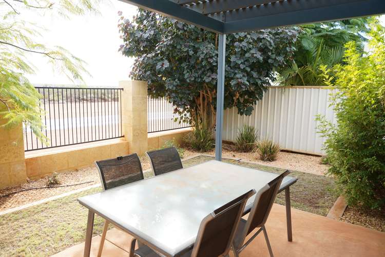 Fifth view of Homely townhouse listing, 8/1 Coral Way, Exmouth WA 6707