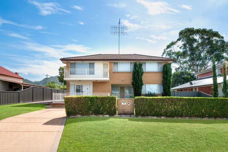 Main view of Homely house listing, 53 Brougham Street, Emu Plains NSW 2750