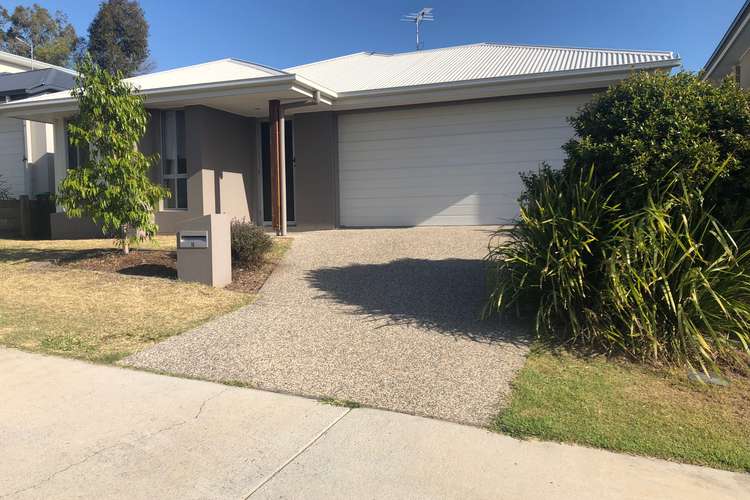 Main view of Homely house listing, 18 The Avenue, Heathwood QLD 4110