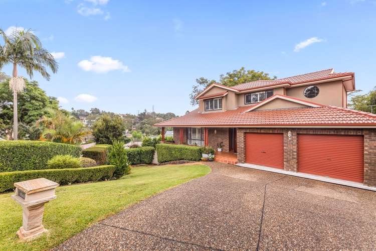 Main view of Homely house listing, 9 Victor Place, Illawong NSW 2234