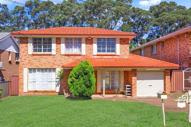 Main view of Homely house listing, 59 Aldgate Street, Prospect NSW 2148
