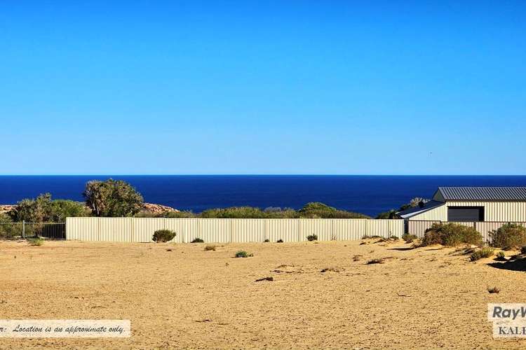 Main view of Homely residentialLand listing, LOT 19, 30 Jasper Vista, Kalbarri WA 6536