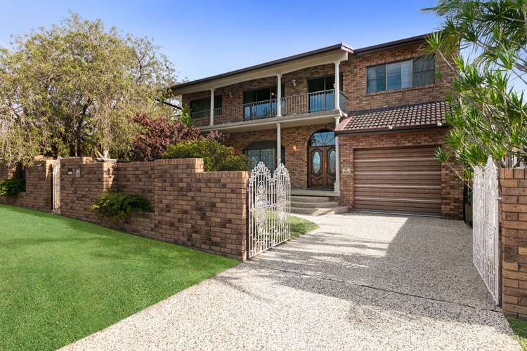 Main view of Homely house listing, 31 Acacia Avenue, Lake Munmorah NSW 2259