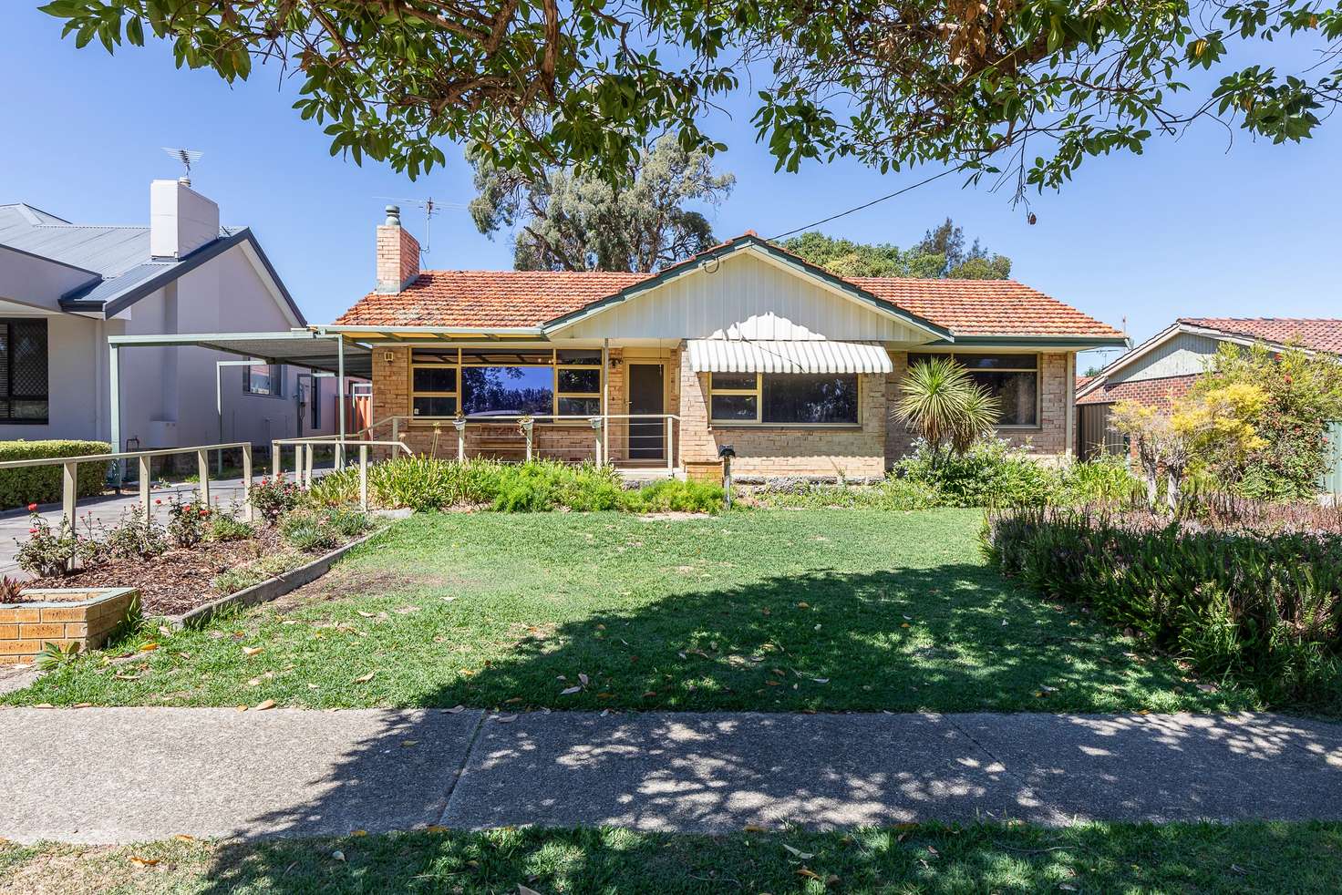 Main view of Homely house listing, 6 Delphine Avenue, Dianella WA 6059