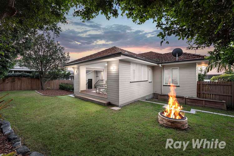 Second view of Homely house listing, 44 Simla Avenue, Geebung QLD 4034