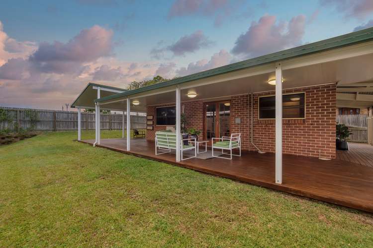 Main view of Homely townhouse listing, 28/40 Blaikie Street, Hendra QLD 4011