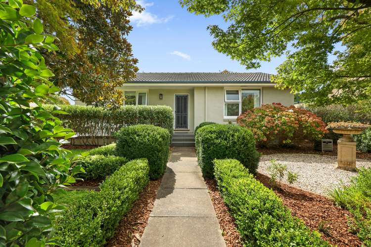 Main view of Homely house listing, 25a Alfred Street, Mittagong NSW 2575