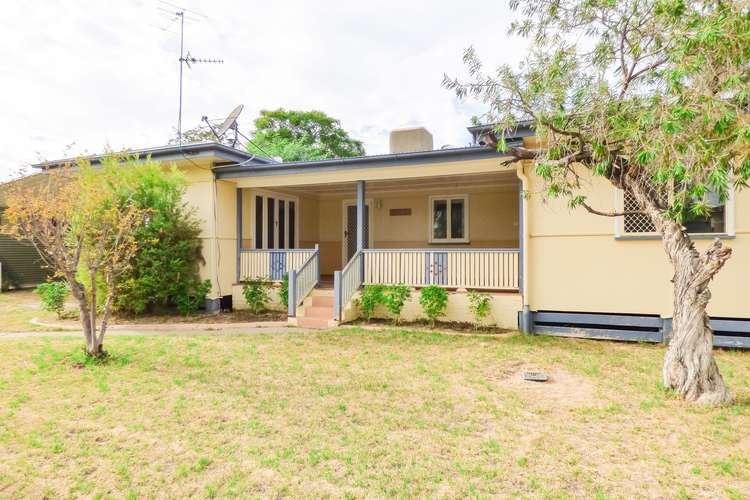Main view of Homely house listing, 44 Taylor Street, Roma QLD 4455